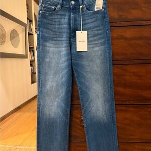 DL1961 Light Blue Denim Jeans